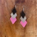 Triangle Earring 2