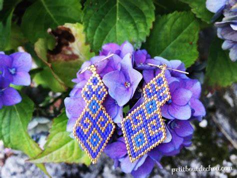  10 Stunning Miyuki Bead Jewelry Designs to Inspire Your Next Creation 