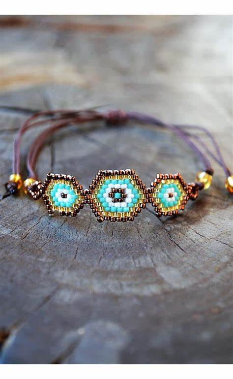  Beaded Jewelry Making Ideas with Miyuki Beads 