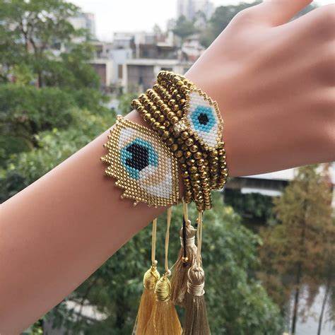  Handmade Cuff Bracelets: Make a Statement with Our Bold Designs 