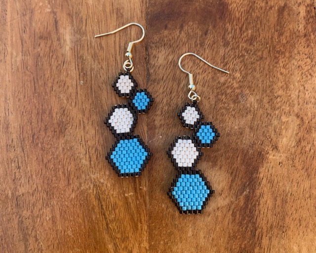  Handmade Drop Earrings: Unique and Creative Designs 