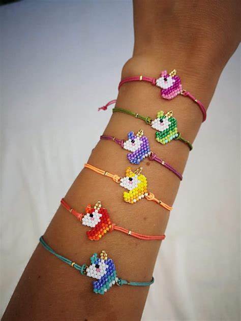  Handmade Friendship Bracelets: Share Your Love with Our Pieces 