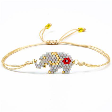  "The Power of Creativity in Miyuki Bead Jewelry for Valentine's Day Gifts" 