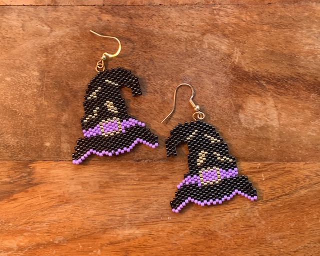  "The Top Miyuki Bead Art Projects to Try Today" 